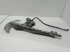 Cremagliera anteriore sinistra