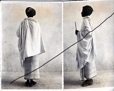 colonie italiane etiopia foto