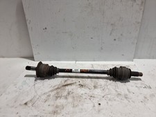 Albero di trasmissione BMW X3