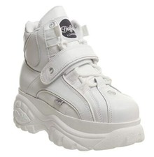 BUFFALO LONDON TEXAS OIL