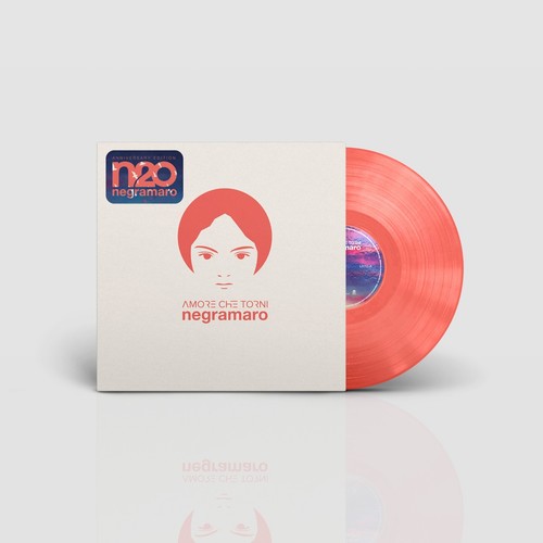 Negramaro amore che torni - negramaro,