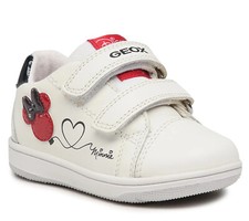 Sneakers strappo Geox Disney