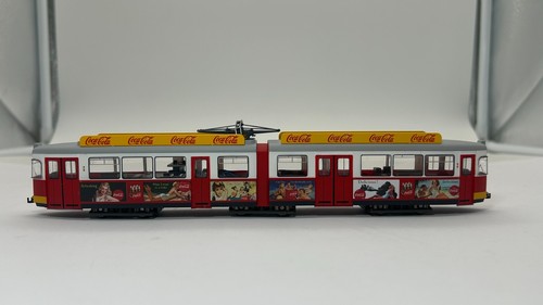 Rivarossi hr2756 tram - hr2756,