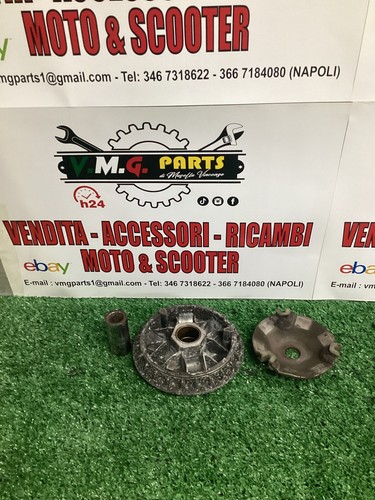 Variatore piaggio beverly 500 - beverly,