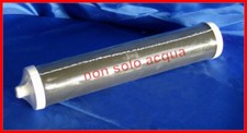 FILTRO CARBONE BATTERIOSTATICO