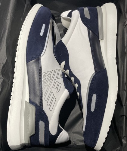 Ea7 emporio armani - ea7, men's