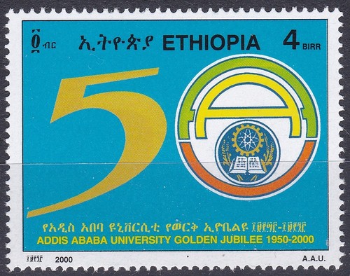 Ethiopia 2000 addis abeba - ethiopia:, 2000: