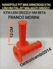 MANOPOLE MINICROSS KTM LEM