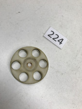 PULEGGIA  POMPA ACQUA  SCOOTER MINARELLI PHANTOM FIREFOX APRILIA 50CC