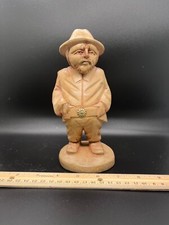 SANCHO PANZA DON CHISCIOTTE