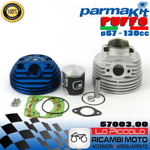 Gruppo termico parmakit - gruppo,