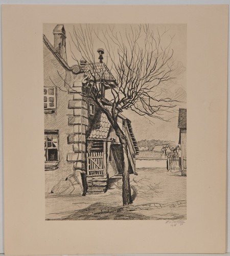 Hans von imhoff - hans, /