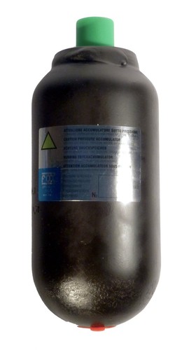 H700r fox membranspeicher - fox,