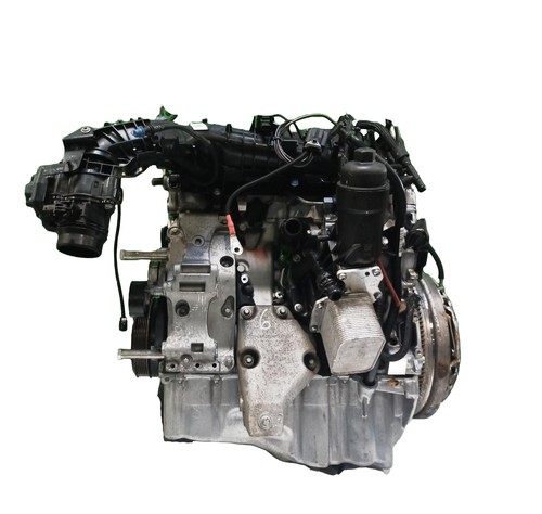 Motore per bmw f11 - 520, d