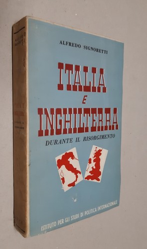 Alfredo signoretti italia - alfredo,