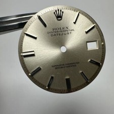 Rolex Datejust 1601 1600 1603
