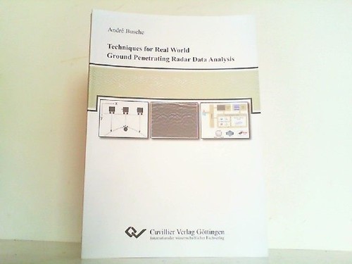 Techniques for real world - techniques,