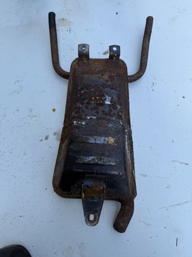 Gilera mx1 silenziatore - mx1,
