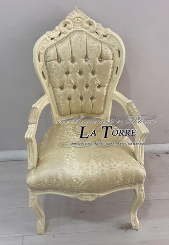 Sedia poltrona still luigi - poltrona,