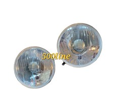 Coppia fari Anteriori tipo