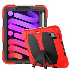 3in1 Custodia Pellicola