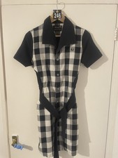 Abito Fred Perry Amy Winehouse