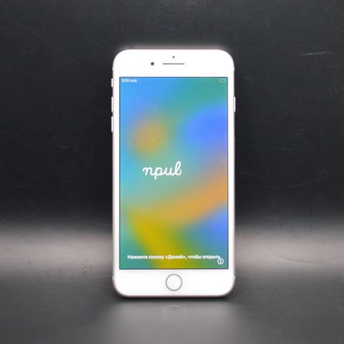 Apple iphone plus gb - 8, 64