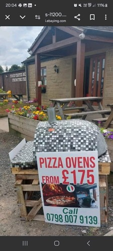 Forno pizza - forno,