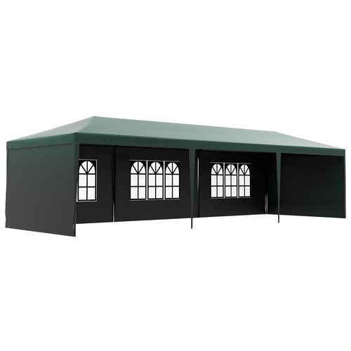 Outsunny m gazebo - 9, 3