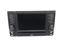 SCHERMO DISPLAY NAVIGATORE