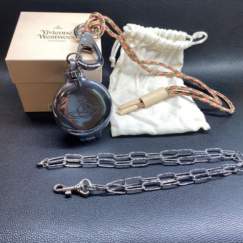 Collana vivienne westwood - vivienne, in