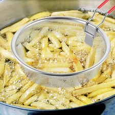  Cestello Frittura Cuoci Pasta