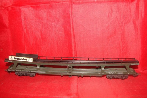 Lima long wagon transport - long,