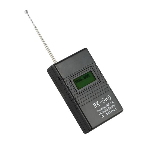 Misuratore frequenza - misuratore, di