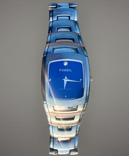 Orologio fossil arkitekt - fossil,