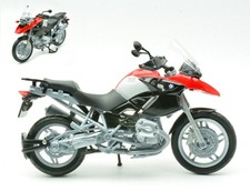Modellino moto scala 1:12 MOTO