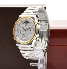 Seiko Moon Phase 7A48-7000