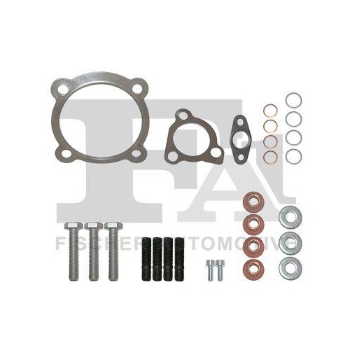 Kit montaggio - kit,