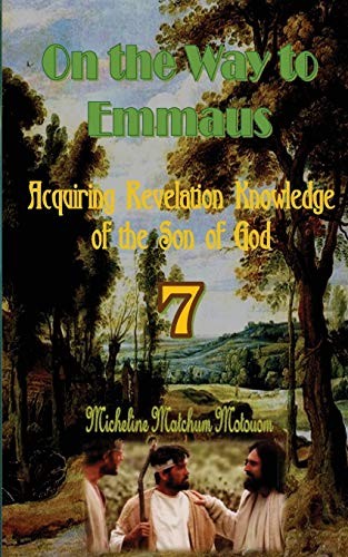 The way to emmaus - on,