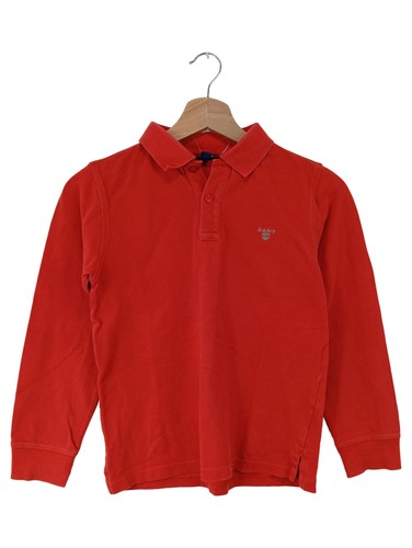 Gant polo bambino - gant, manica