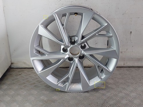 Audi 2019 cerchio - in, lega