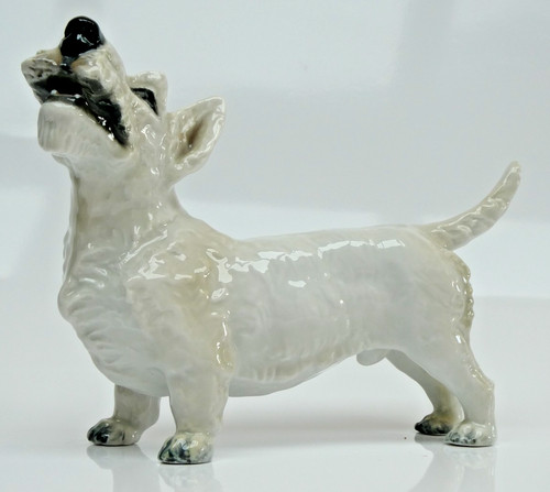 Vintage rosenthal west - rosenthal,