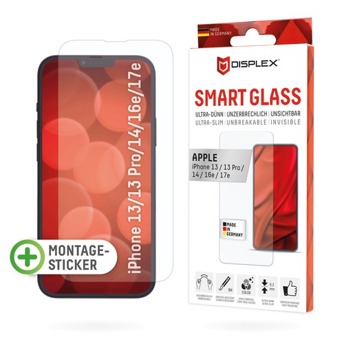 Displex smart glass apple - displex,