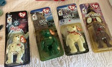 McDonald's Happy Meal Ty