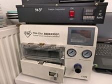 Laminatrice TBK 508A +