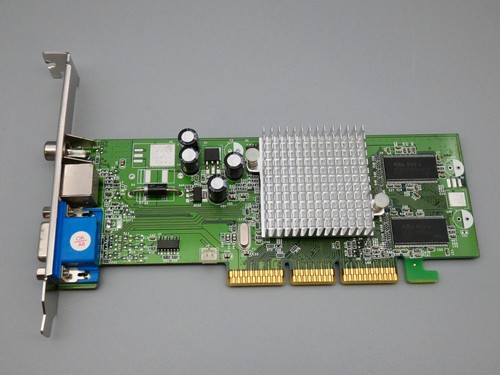 Yuan radeon 9200se - radeon,