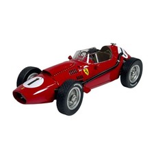 Modellino F1 CMR 1/18 Ferrari