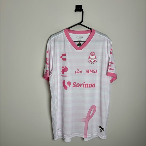 Maglia calcio santos - maglia,
