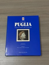 Puglia - Turismo Storia Arte