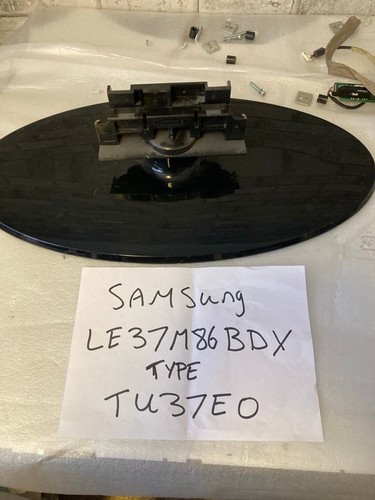 Samsung le37m86bdx supporto - samsung,
